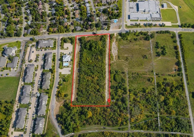 Photo 2 of Land for sale at 5638 Selinsky Rd, Houston, TX 77048 | MLS# 40611223 | Listing updated on 2026-05-18