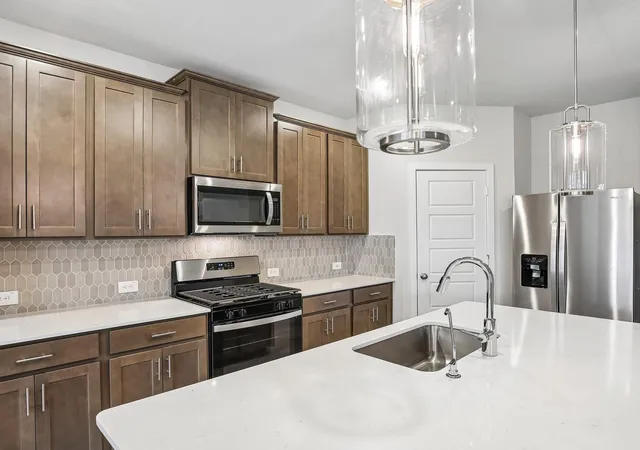 Photo 1 of Single family home for sale at 5232 Redbud Valley Dr, Pearland, TX 77584 | MLS# 57674838 | Listing updated on 2026-08-27