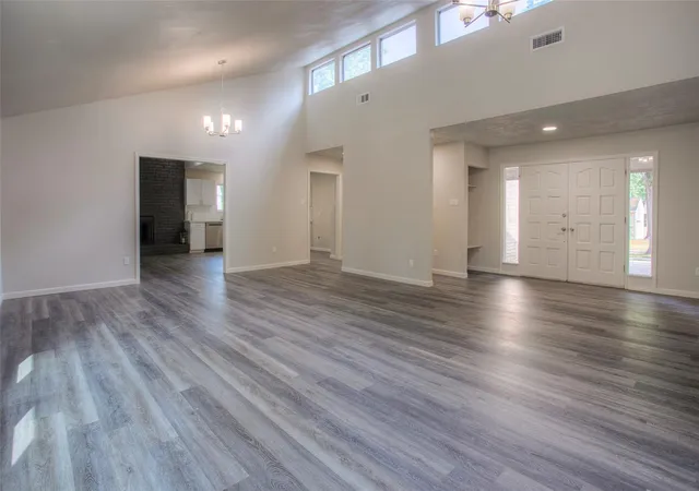 Photo 4 of Single family home for sale at 24605 Camwood Ct Rd, Huntsville, TX 77320 | MLS# 51393229 | Listing updated on 2026-10-08
