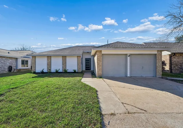 Photo 1 of Single family home for sale at 1419 Fieldstone Dr, Missouri City, TX 77489 | MLS# 6849336 | Listing updated on 2026-08-05