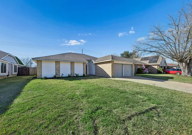 Photo 3 of Single family home for sale at 1419 Fieldstone Dr, Missouri City, TX 77489 | MLS# 6849336 | Listing updated on 2026-08-05