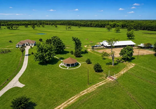 Photo 1 of Land for sale at 130 Duncan Ln, Liberty, TX 77575 | MLS# 82875468 | Listing updated on 2026-06-24