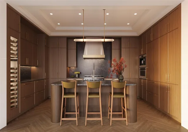 2nd image of 2120 Post Oak Blvd #21F, Houston, TX 77056 | MLS# 41891669