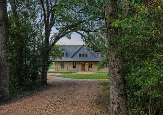 Photo 3 of Land for sale at 6951 Watermelon Rd, Somerville, TX 77879 | MLS# 38873438 | Listing updated on 2026-07-01