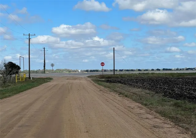 6th image of 00 County Rd 459, El Campo, TX 77437 | MLS# 26361597