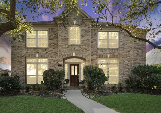 2nd image of 2630 Misty Grove Dr, Manvel, TX 77578 | MLS# 80415404