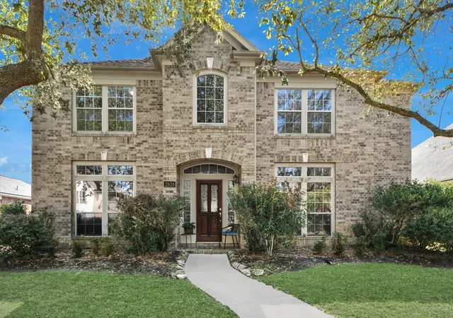 3rd image of 2630 Misty Grove Dr, Manvel, TX 77578 | MLS# 80415404