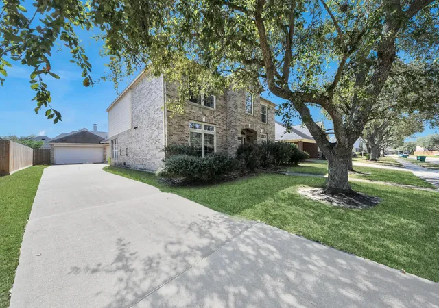 5th image of 2630 Misty Grove Dr, Manvel, TX 77578 | MLS# 80415404