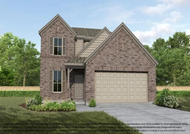 Photo 1 of Single family home for sale at 22134 San Felice Dr, Hockley, TX 77447 | MLS# 2869690 | Listing updated on 2026-10-05
