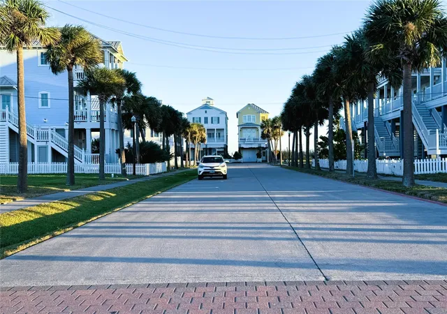 Photo 2 of Land for sale at 722 & 726 Ramsar Rd, Galveston, TX 77550 | MLS# 59778525 | Listing updated on 2026-07-01