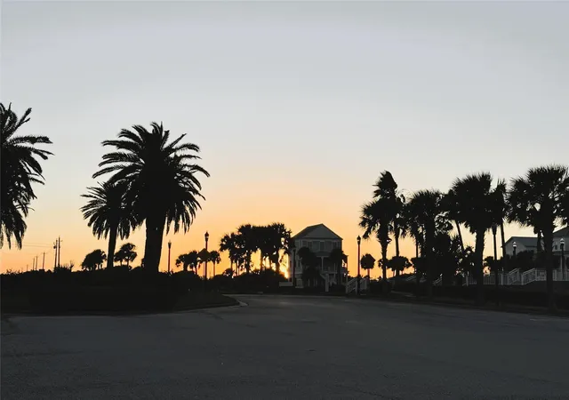 Photo 3 of Land for sale at 722 & 726 Ramsar Rd, Galveston, TX 77550 | MLS# 59778525 | Listing updated on 2026-07-01
