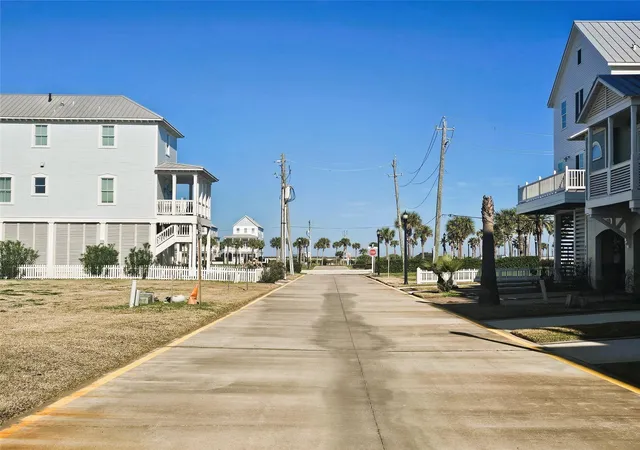 Photo 4 of Land for sale at 722 & 726 Ramsar Rd, Galveston, TX 77550 | MLS# 59778525 | Listing updated on 2026-07-01