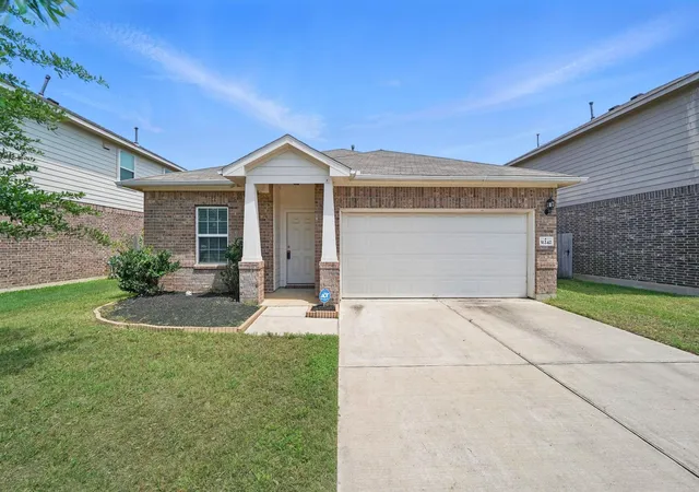 Photo 1 of Single family home for sale at 31242 Roos River Dr, Hockley, TX 77447 | MLS# 79247813 | Listing updated on 2026-06-24