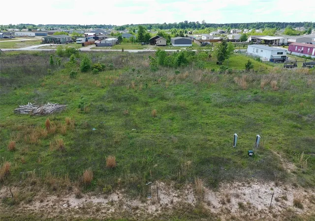 Photo 2 of Land for sale at 2041 Road 5722, Cleveland, TX 77327 | MLS# 6067381 | Listing updated on 2026-06-12