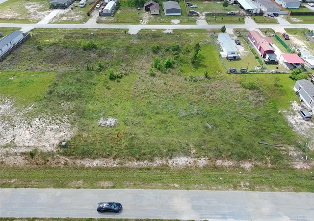 Photo 3 of Land for sale at 2041 Road 5722, Cleveland, TX 77327 | MLS# 6067381 | Listing updated on 2026-06-12