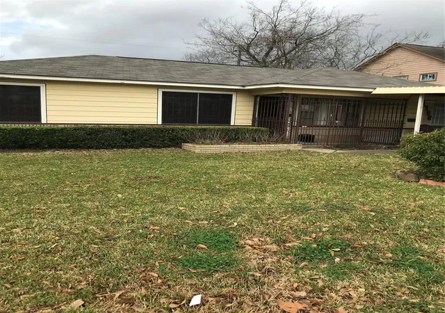 Homes for sale in Houston, TX | 1706 Gellhorn, Houston, TX 77029 | MLS# 89855678