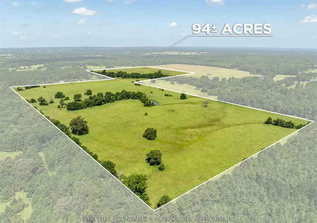 Photo 13 of Land for sale at 1044 Acr 379, Palestine, TX 75801 | MLS# 84743201 | Listing updated on 2026-07-30