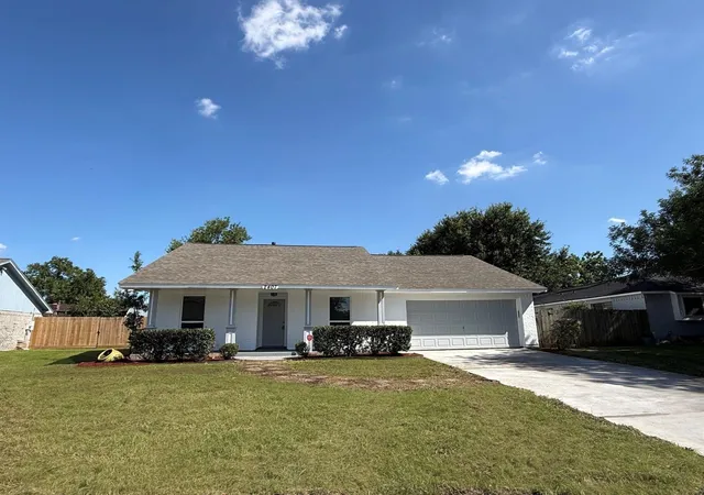 Photo 1 of Single family home for sale at 2407 Nelwood Dr, Houston, TX 77038 | MLS# 92334546 | Listing updated on 2026-08-19