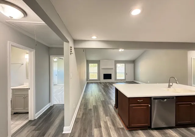 Photo 3 of Single family home for sale at 2407 Nelwood Dr, Houston, TX 77038 | MLS# 92334546 | Listing updated on 2026-08-19