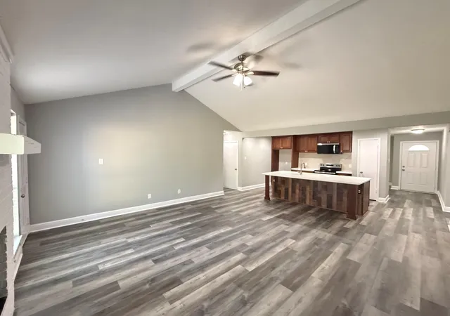 Photo 4 of Single family home for sale at 2407 Nelwood Dr, Houston, TX 77038 | MLS# 92334546 | Listing updated on 2026-08-19