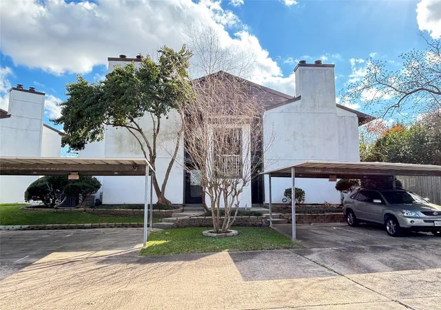 Photo 1 of Sale Pending at 8020 Braesmain Dr #1604, Houston, TX 77025 | MLS# 61821275 | Listing updated on 2026-09-02