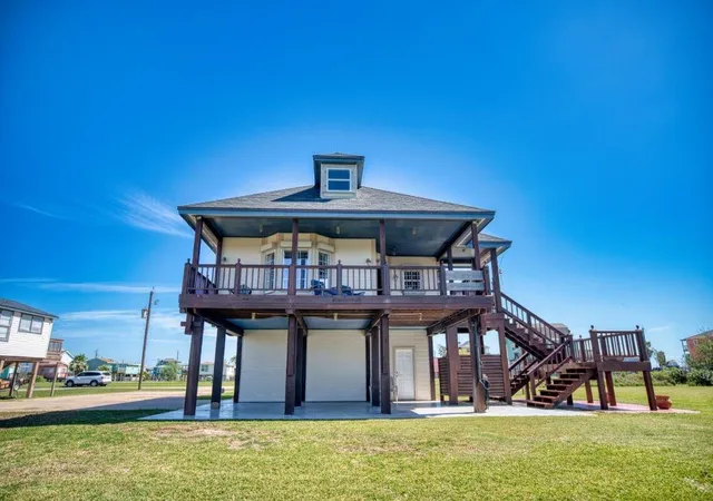 1st image of 203 Francis Cove, Freeport, TX 77541 | MLS# 20292875