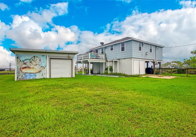 Homes for sale in Sargent, TX | 11 Chimaera Rd, Sargent, TX 77414 | MLS# 14072015