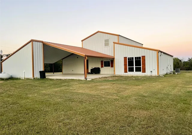 Homes for sale in Teague, TX | 218 Fm 80 S, Teague, TX 75860 | MLS# 17359194