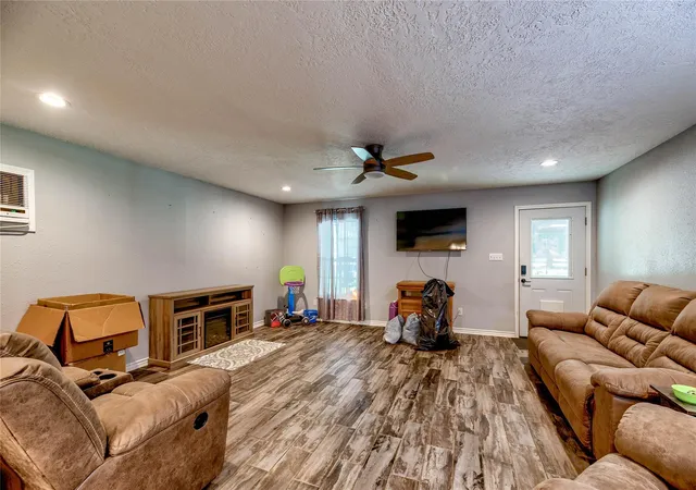 Photo 3 of Sale Pending at 445 County Rd 3183, Cleveland, TX 77327 | MLS# 72887751 | Listing updated on 2026-09-14