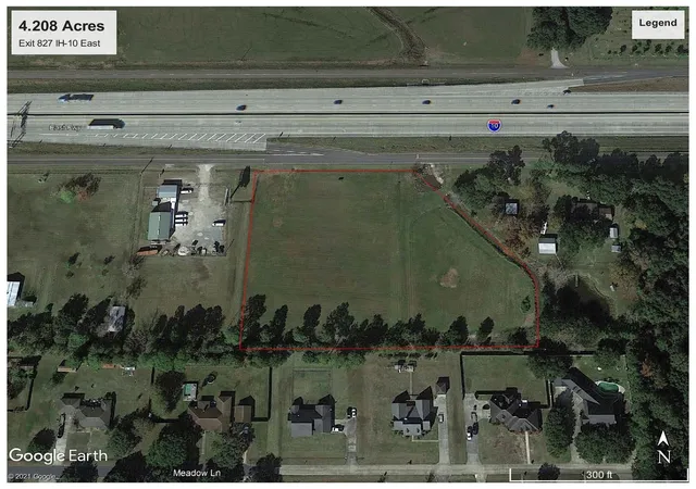 1st image of 44096 I 10 W, Winnie, TX 77665 | MLS# 54454157