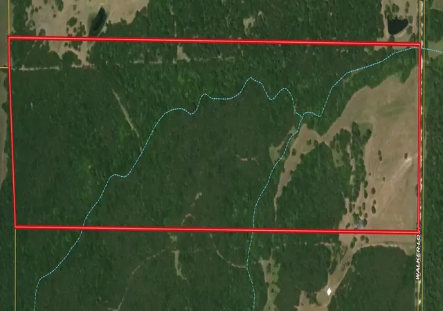 Photo 34 of Land for sale at 276 Walker Loop, Huntsville, TX 77340 | MLS# 72355298 | Listing updated on 2026-08-15