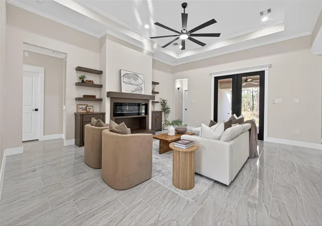 4th image of 1197 Road 660, Dayton, TX 77535 | MLS# 64871348