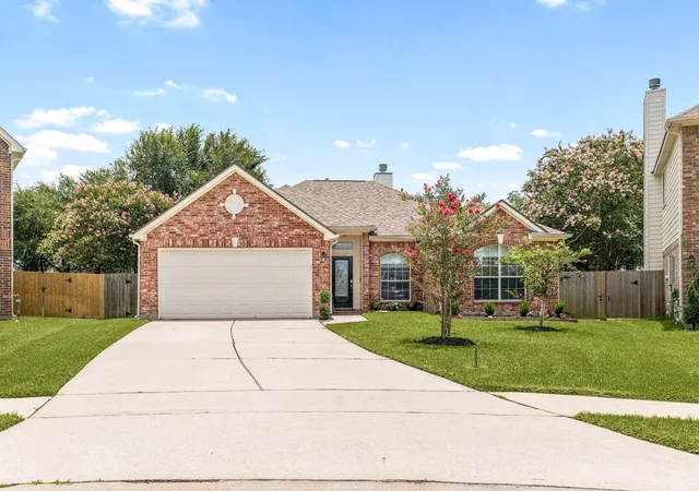 Homes for sale in Pearland, TX | 2231 Megellan Point Ln, Pearland, TX 77584 | MLS# 61751865
