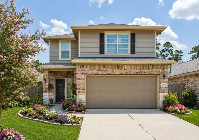 Photo 1 of Single family home for sale at 18972 Cicerone Ct, New Caney, TX 77357 | MLS# 67370765 | Listing updated on 2026-09-11