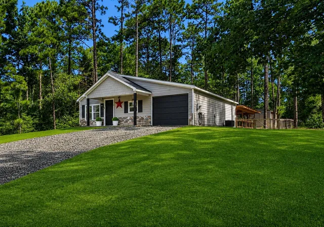 2nd image of 162 Tamarack Dr, Brookeland, TX 75931 | MLS# 58447548
