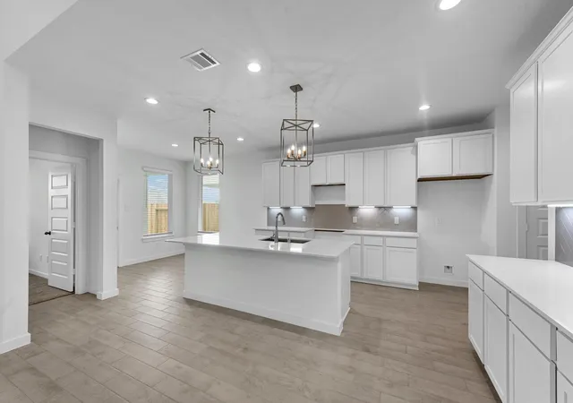 Photo 3 of Sale Pending at 5610 Toledo Pines Ln, Katy, TX 77449 | MLS# 3862662 | Listing updated on 2026-08-31