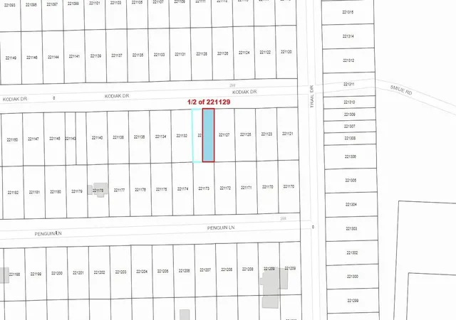 Photo 1 of Land for sale at 0 Kodiak Dr, Angleton, TX 77515 | MLS# 42033644 | Listing updated on 2026-10-06