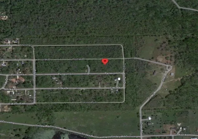 Photo 4 of Land for sale at 0 Kodiak Dr, Angleton, TX 77515 | MLS# 42033644 | Listing updated on 2026-10-06