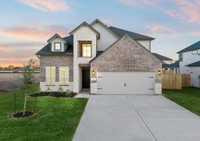 1st image of 3010 Boulder Ridge Dr, Rosenberg, TX 77471 | MLS# 30923368