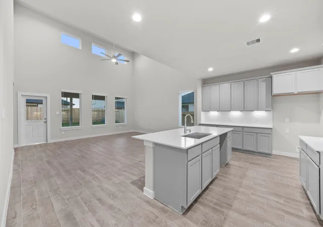 4th image of 3010 Boulder Ridge Dr, Rosenberg, TX 77471 | MLS# 30923368