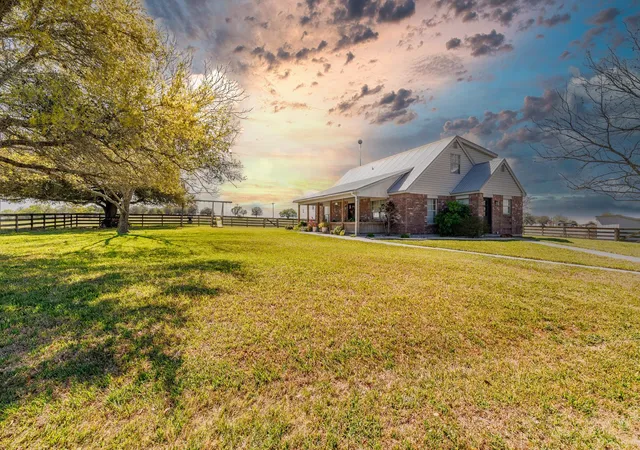 1st image of 2110 Immenhauser Rd, Yoakum, TX 77995 | MLS# 27053629