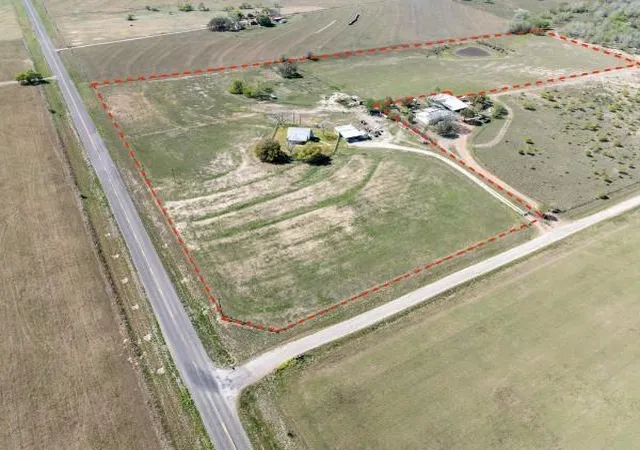 4th image of 2110 Immenhauser Rd, Yoakum, TX 77995 | MLS# 27053629