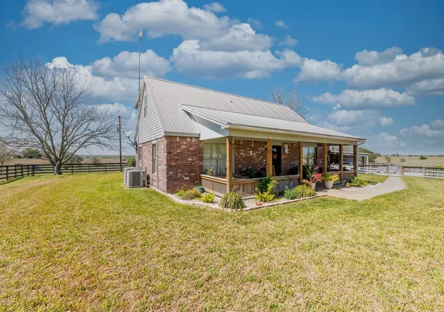 5th image of 2110 Immenhauser Rd, Yoakum, TX 77995 | MLS# 27053629