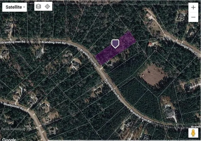 2nd image of 124 Branding Iron Road, Huntsville, TX 77340 | MLS# 11191969