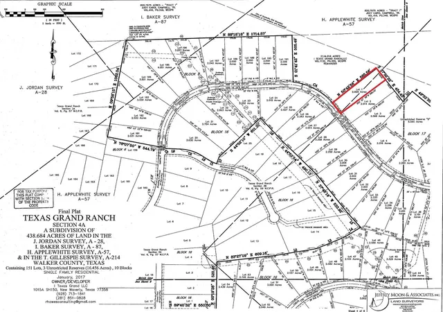 3rd image of 124 Branding Iron Road, Huntsville, TX 77340 | MLS# 11191969