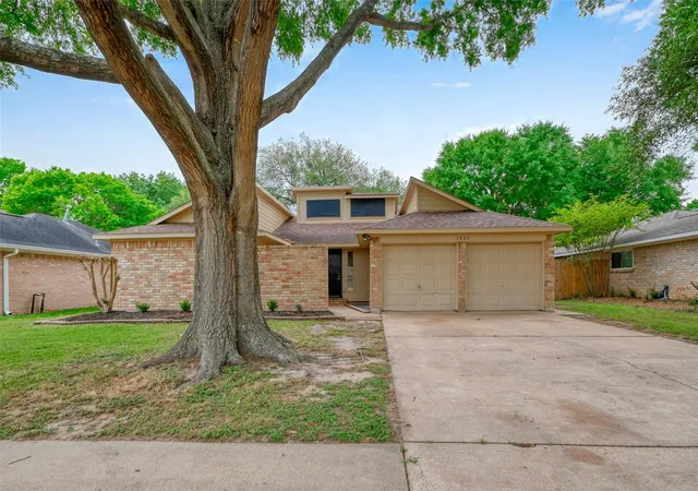 Photo 1 of Single family home for sale at 1022 Hidden Canyon Rd, Katy, TX 77450 | MLS# 20859103 | Listing updated on 2026-09-15