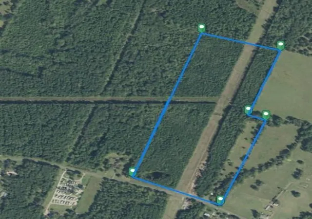 Photo 1 of Land for sale at 4311 Farm To Market 841, Lufkin, TX 75901 | MLS# 57007666 | Listing updated on 2026-07-28