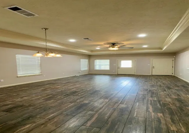 Photo 3 of Single family home for sale at 2045 Washington Blvd, Beaumont, TX 77705 | MLS# 39921275 | Listing updated on 2026-08-27