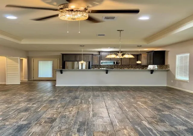 Photo 4 of Single family home for sale at 2045 Washington Blvd, Beaumont, TX 77705 | MLS# 39921275 | Listing updated on 2026-08-27