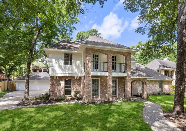 Photo 1 of Single family home for sale at 5614 Braxtonshire Ct, Houston, TX 77069 | MLS# 7314865 | Listing updated on 2026-09-17